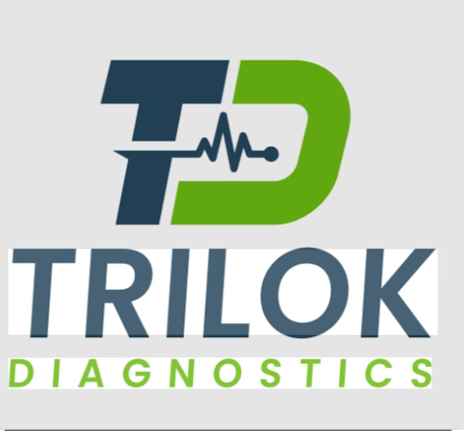Trilok Diagnostics Shahdra Delhi
